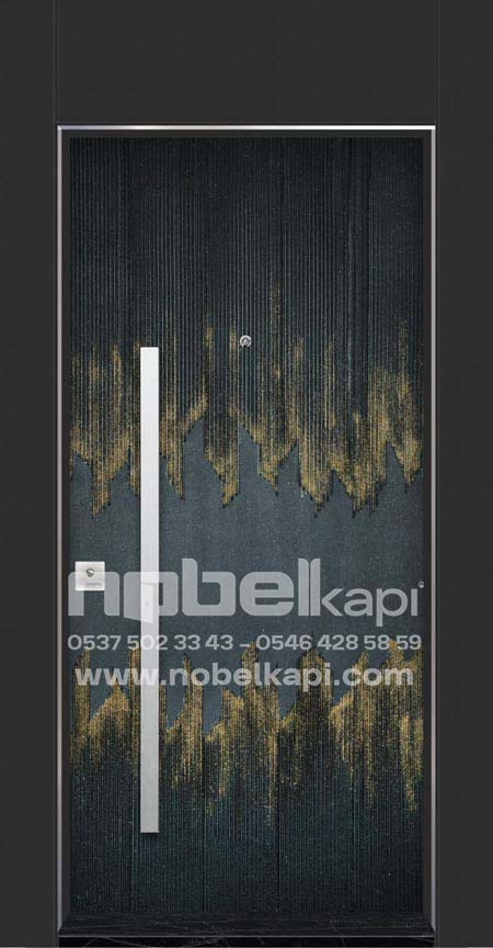 NOBEL KAPI ULTRALAM - 214